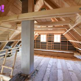 Foto inzerátu Prodej chalupy 181 m², pozemek 1 559 m², Malá Morava