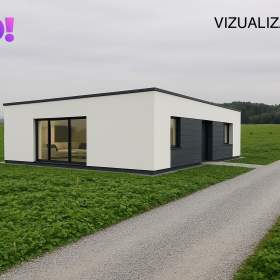 Prodej stavebního pozemku 1000 m² Vřesina u Ostravy / 19616821