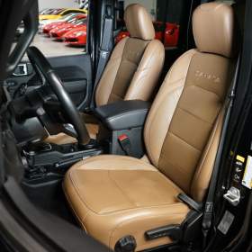 Foto inzerátu Jeep Wrangler UNLIMITED*SAHARA*4Xe*HYBRID*CZ