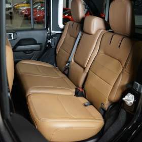 Foto inzerátu Jeep Wrangler UNLIMITED*SAHARA*4Xe*HYBRID*CZ