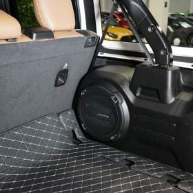 Foto inzerátu Jeep Wrangler UNLIMITED*SAHARA*4Xe*HYBRID*CZ