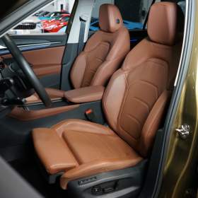 Foto inzerátu Škoda Kodiaq TDI*142kW*NEZ.TOP*MASÁŽ*TAŽNÉ*