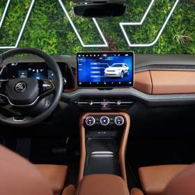 Foto inzerátu Škoda Kodiaq TDI*142kW*NEZ.TOP*MASÁŽ*TAŽNÉ*