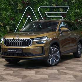 Škoda Kodiaq TDI*142kW*NEZ. TOP*MASÁŽ*TAŽNÉ* / 19617818