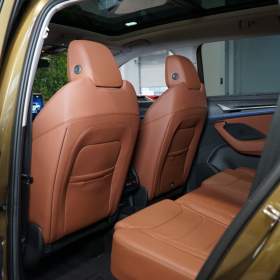 Foto inzerátu Škoda Kodiaq TDI*142kW*NEZ.TOP*MASÁŽ*TAŽNÉ*