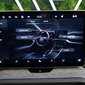 Foto inzerátu Škoda Kodiaq TDI*142kW*NEZ.TOP*MASÁŽ*TAŽNÉ*