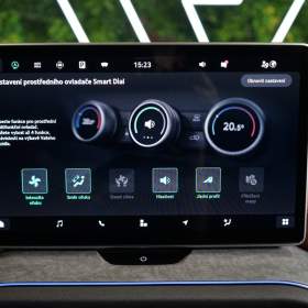 Foto inzerátu Škoda Kodiaq TDI*142kW*NEZ.TOP*MASÁŽ*TAŽNÉ*