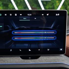 Foto inzerátu Škoda Kodiaq TDI*142kW*NEZ.TOP*MASÁŽ*TAŽNÉ*