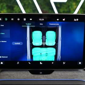 Foto inzerátu Škoda Kodiaq TDI*142kW*NEZ.TOP*MASÁŽ*TAŽNÉ*