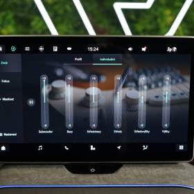 Foto inzerátu Škoda Kodiaq TDI*142kW*NEZ.TOP*MASÁŽ*TAŽNÉ*