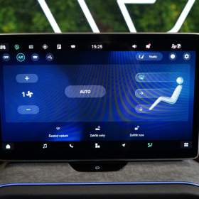 Foto inzerátu Škoda Kodiaq TDI*142kW*NEZ.TOP*MASÁŽ*TAŽNÉ*