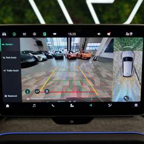 Foto inzerátu Škoda Kodiaq TDI*142kW*NEZ.TOP*MASÁŽ*TAŽNÉ*