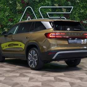 Foto inzerátu Škoda Kodiaq TDI*142kW*NEZ.TOP*MASÁŽ*TAŽNÉ*