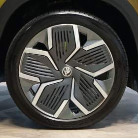 Foto inzerátu Škoda Kodiaq TDI*142kW*NEZ.TOP*MASÁŽ*TAŽNÉ*