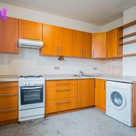 Prodej bytu 1+1, 37 m², ul. Ratibořská, Opava -  Kateřinky / 19617829
