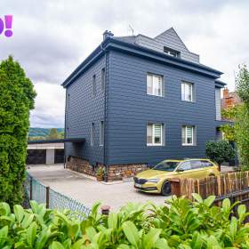 Foto inzerátu Prodej rodinného domu 277 m², pozemek 809 m², Hranice IV-Drahotuše