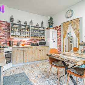 Foto inzerátu Prodej rodinného domu 277 m², pozemek 809 m², Hranice IV-Drahotuše