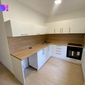 Foto inzerátu Pronájem bytu 2+1, 54 m², ul. tř. Těreškovové, Karviná
