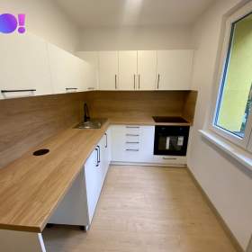 Foto inzerátu Pronájem bytu 2+1, 54 m², ul. tř. Těreškovové, Karviná