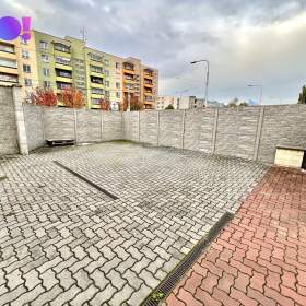 Foto inzerátu Pronájem kancelářských prostor s dílnou/skladem 181 m2, Ostrava - Přívoz