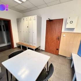 Foto inzerátu Pronájem kancelářských prostor s dílnou/skladem 181 m2, Ostrava - Přívoz