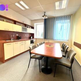 Foto inzerátu Pronájem kancelářských prostor s dílnou/skladem 181 m2, Ostrava - Přívoz