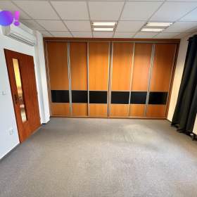 Foto inzerátu Pronájem kancelářských prostor s dílnou/skladem 181 m2, Ostrava - Přívoz