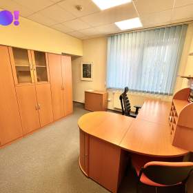 Foto inzerátu Pronájem kancelářských prostor s dílnou/skladem 181 m2, Ostrava - Přívoz