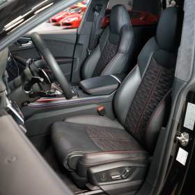 Foto inzerátu Audi RS Q8 MATRIX*MASÁŽ*PPF*ZÁRUKA*HUD*B&