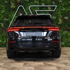 Foto inzerátu Audi RS Q8 MATRIX*MASÁŽ*PPF*ZÁRUKA*HUD*B&
