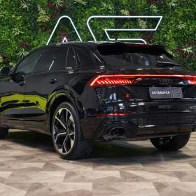 Foto inzerátu Audi RS Q8 MATRIX*MASÁŽ*PPF*ZÁRUKA*HUD*B&