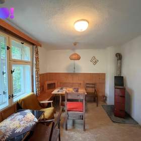 Foto inzerátu Prodej zděné chaty, Velké Meziříčí