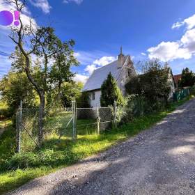 Foto inzerátu Prodej zděné chaty, Velké Meziříčí