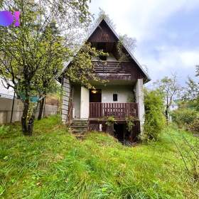 Foto inzerátu Prodej zděné chaty, Velké Meziříčí