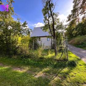 Foto inzerátu Prodej zděné chaty, Velké Meziříčí