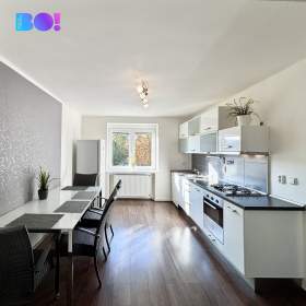 Pronájem bytu 2+1, 47 m², ul. Asejevova, Ostrava -  Zábřeh / 19619319