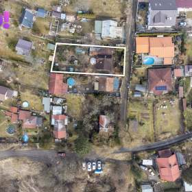 Prodej stavebního pozemku, 455 m², Mnichovice u Prahy / 19619473