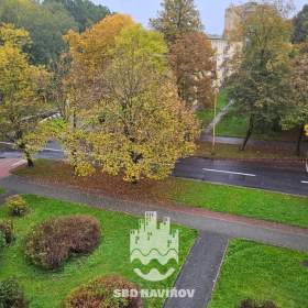 Foto inzerátu Prodej bytu 2+1 50 m², Havířov