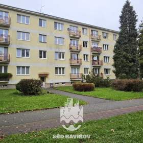 Foto inzerátu Prodej bytu 2+1 50 m², Havířov