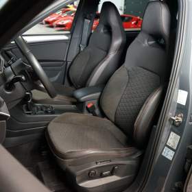 Foto inzerátu Seat Tarraco 2.0 TSI*FR4*TAŽ*NEZ.TOP*BEATS*