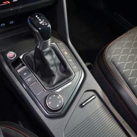 Foto inzerátu Seat Tarraco 2.0 TSI*FR4*TAŽ*NEZ.TOP*BEATS*