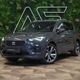 Seat Tarraco 2.0 TSI*FR4*TAŽ*NEZ. TOP*BEATS* / 19619559