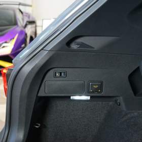 Foto inzerátu Seat Tarraco 2.0 TSI*FR4*TAŽ*NEZ.TOP*BEATS*