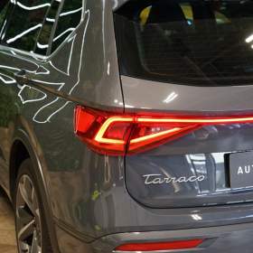 Foto inzerátu Seat Tarraco 2.0 TSI*FR4*TAŽ*NEZ.TOP*BEATS*
