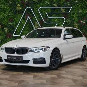 BMW 30d*TOURING*xDRIVE*M- PAKET*NEZ / 19619693