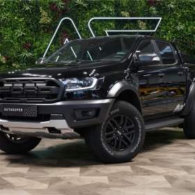 Ford Ranger RAPTOR*2.0*ECOBLUE*TAŽ*HARDTOP / 19619694