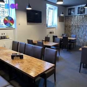 Foto inzerátu Prodej zavedené Franchisi Jacks Burger Bar, Ostrava - Poruba