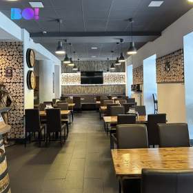 Foto inzerátu Prodej zavedené Franchisi Jacks Burger Bar, Ostrava - Poruba