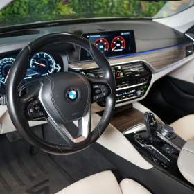 Foto inzerátu BMW 30d*xDRIVE*TOURING*360*HUD*TAŽ
