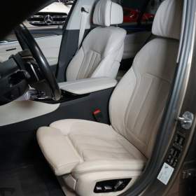 Foto inzerátu BMW 30d*xDRIVE*TOURING*360*HUD*TAŽ